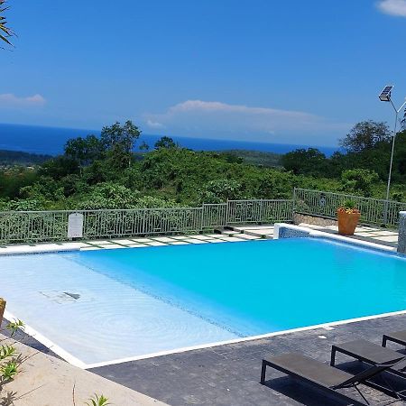 Pyramid Joy, 2 Bedroom Villa, Ocho Rios, Jamaica Kültér fotó