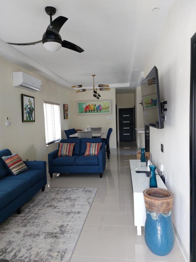 Pyramid Joy, 2 Bedroom Villa, Ocho Rios, Jamaica Kültér fotó