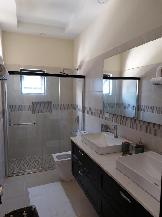 Pyramid Joy, 2 Bedroom Villa, Ocho Rios, Jamaica Kültér fotó