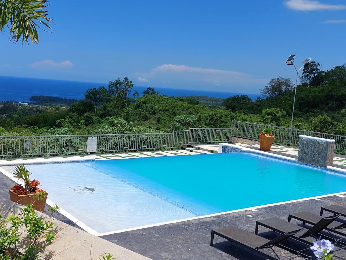 Pyramid Joy, 2 Bedroom Villa, Ocho Rios, Jamaica Kültér fotó