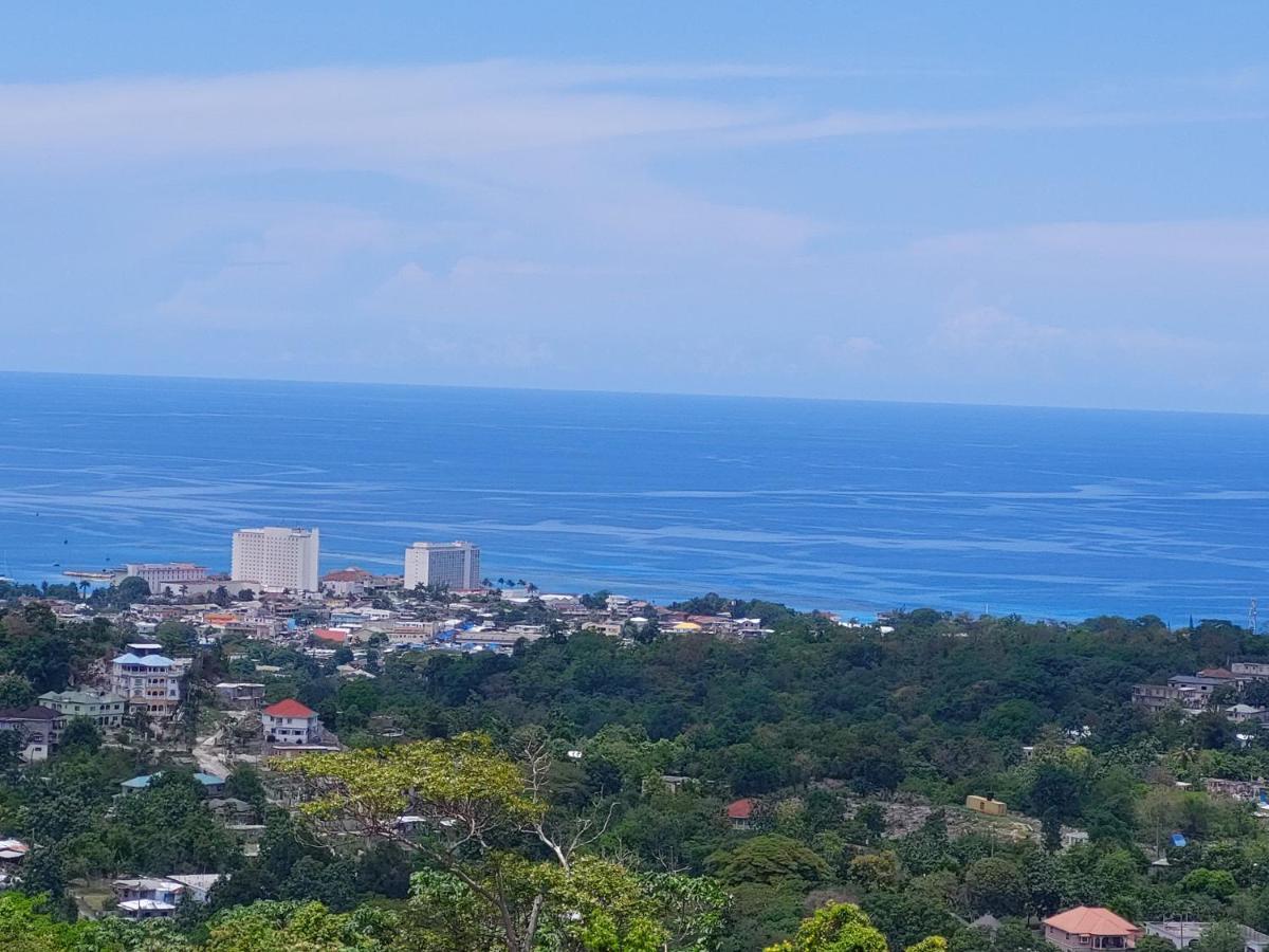 Pyramid Joy, 2 Bedroom Villa, Ocho Rios, Jamaica Kültér fotó
