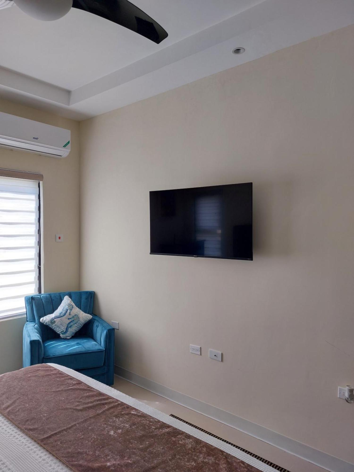 Pyramid Joy, 2 Bedroom Villa, Ocho Rios, Jamaica Kültér fotó
