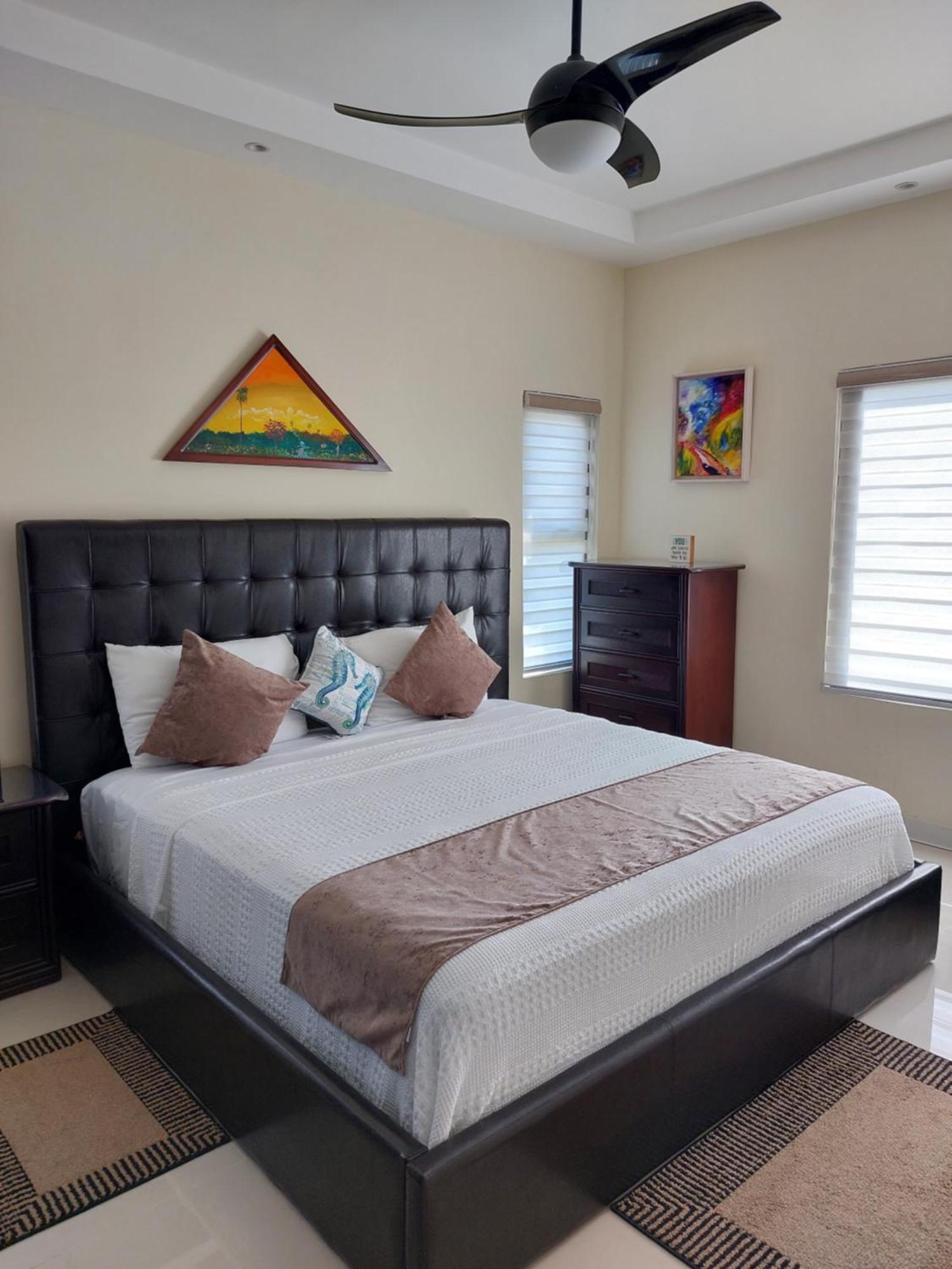 Pyramid Joy, 2 Bedroom Villa, Ocho Rios, Jamaica Kültér fotó