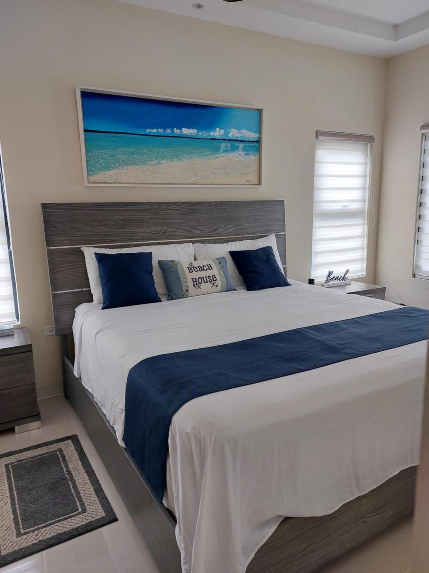 Pyramid Joy, 2 Bedroom Villa, Ocho Rios, Jamaica Kültér fotó