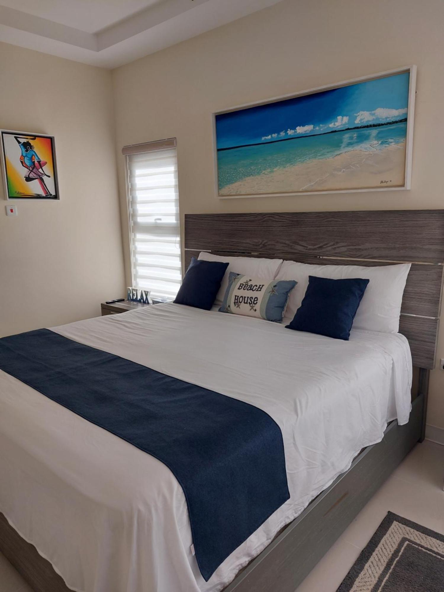 Pyramid Joy, 2 Bedroom Villa, Ocho Rios, Jamaica Kültér fotó